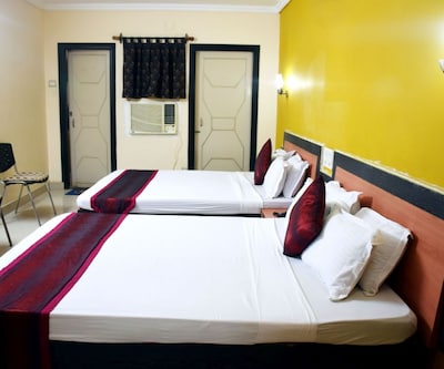 Trimurti Heights