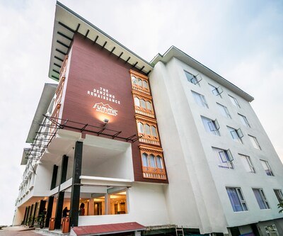 Summit Denzong Hotel & Spa