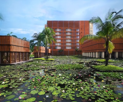 ITC Sonar Kolkata, A Luxury Collection Hotel