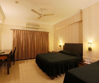 Hotel Millennium