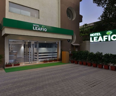 Hotel Leafio