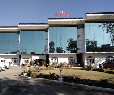 Hotel Asia Vaishno Devi