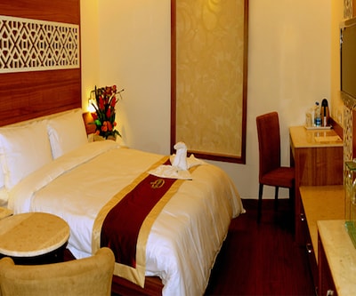 Prince Gardens Hotel Coimbatore