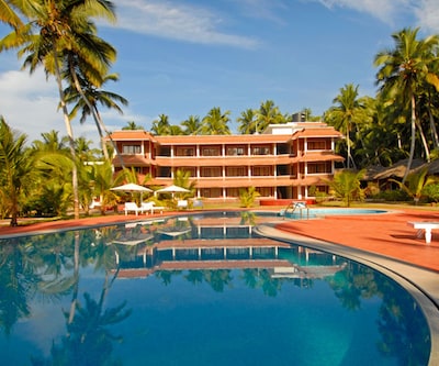 Abad Harmonia - Kovalam