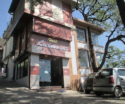 Hotel Luxmount