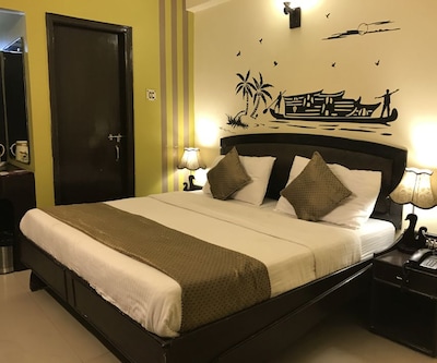 Hotel Atithi Satkaar