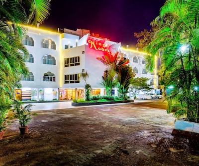 Hotel Kings Kourt