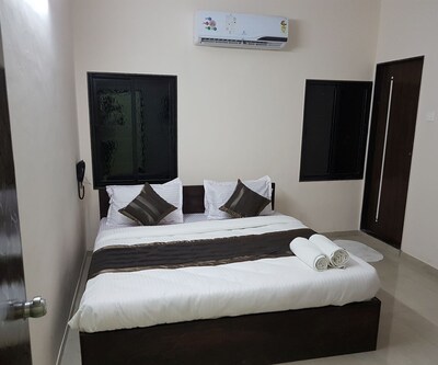 Hotel Star Palace