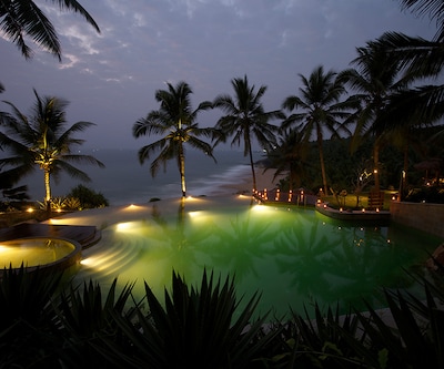 Niraamaya Retreats Surya Samudra