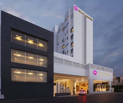 Grand Mercure Vadodara Surya Palace - An Accor Hotels Brand