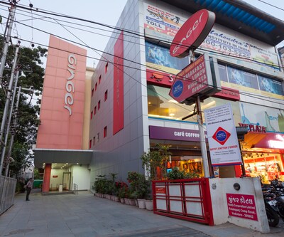 Ginger Hotel