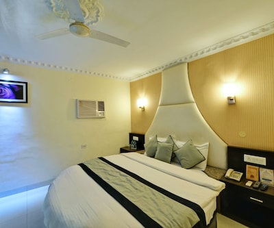 Hotel City Heart Premium