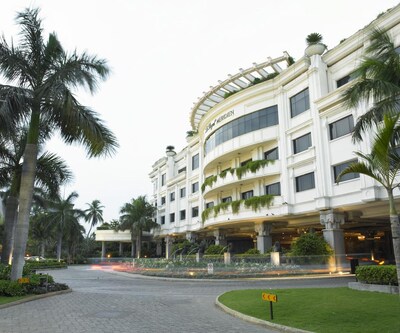 Le Royal Meridien Chennai