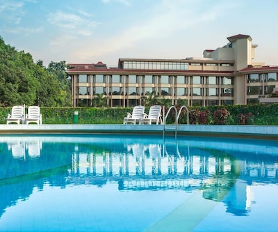 Hotel Mount View