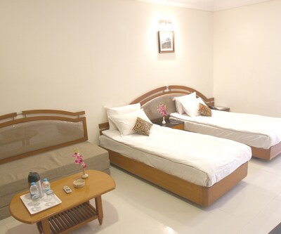 Hotel AGC Aurangabad