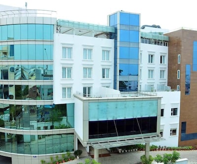 Hotel Atithi
