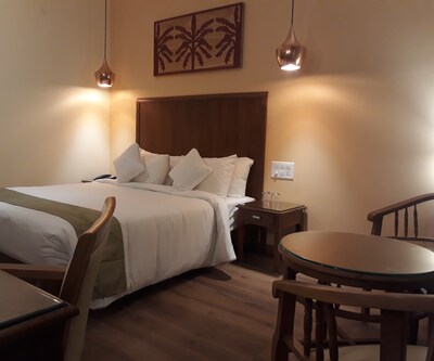 Regenta Central Herald By Royal Orchid Hotels
