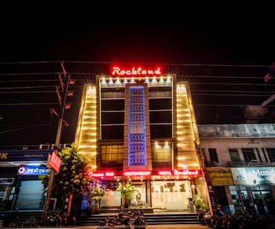 Hotel Rockland