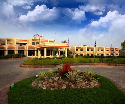 Clarks Khajuraho