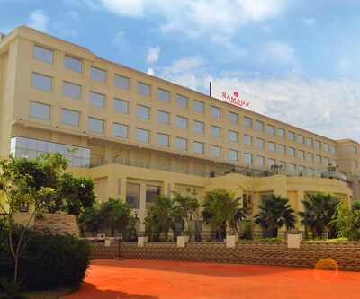 Ramada Neemrana