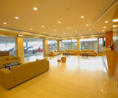 Hotel Meghalaya