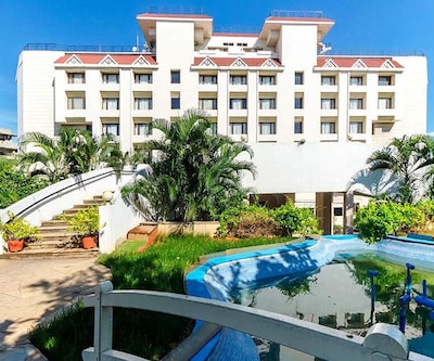 WelcomHotel Grand Bay Visakhapatnam - ITC Hotel Group