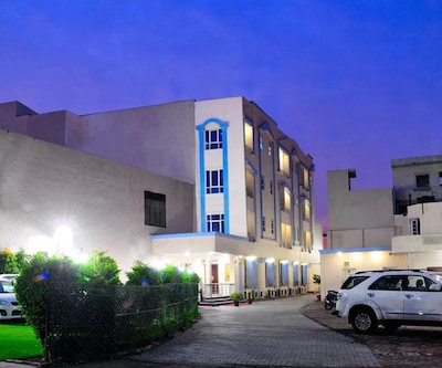Maharaja Residency