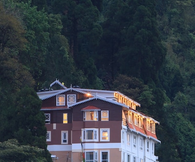 Summit Hermon Hotel & Spa