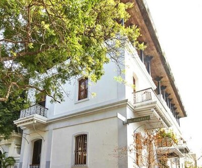 Le Dupleix - A Sarovar Hotel