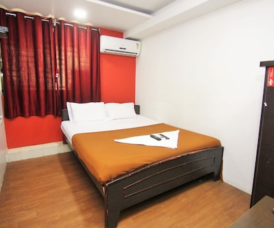 BKC Residency