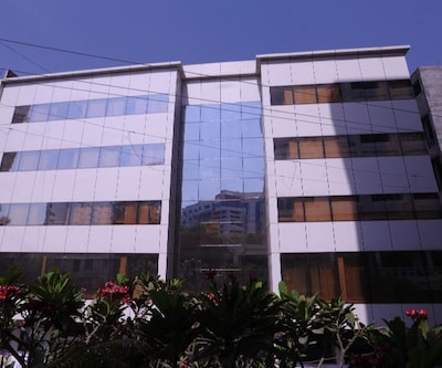 Hotel Jal Sagar