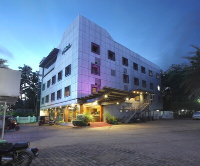Park Residency
