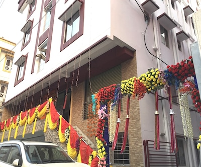 Hotel Vinayak Inn