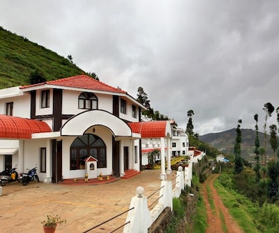 United 21 Resort, Kodaikanal