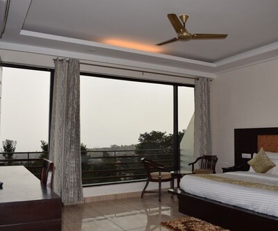 Angel's INN Resort Dharamshala