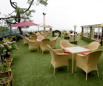 Asia Health Resorts & Spa