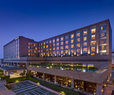 Hyatt Regency Chandigarh