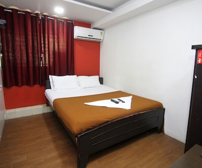 Hotel Kalina Residency