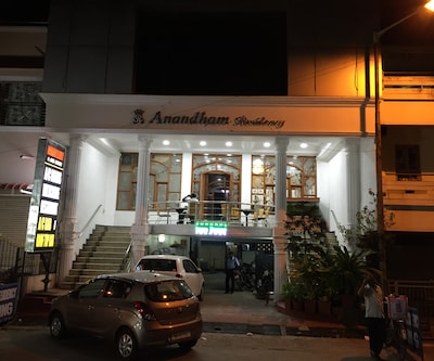 Anandham Residency