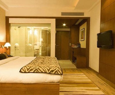 Hotel Gwalior Regency