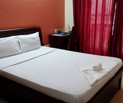 TIM Service Apartments