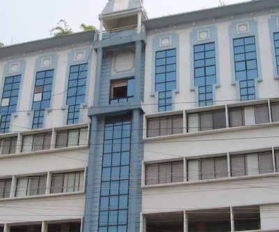 Vishwaratna Hotel