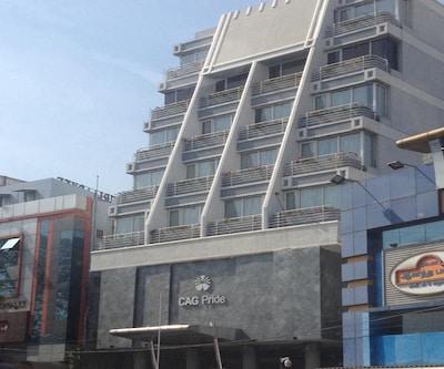 Hotel CAG Pride