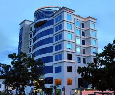 Hotel Turquoise Chandigarh
