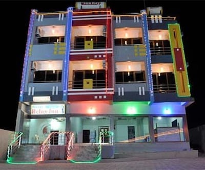 Hotel Relax Inn