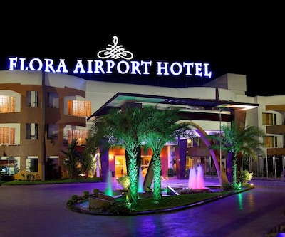 Flora Airport Hotel