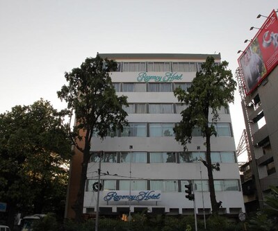 Regency Hotel