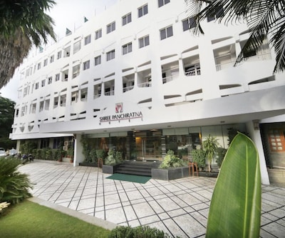 Hotel Shree Panchratna