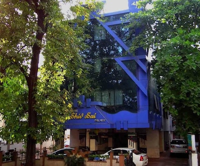 Hotel Shiv Sai Palace