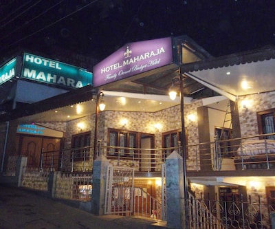 Hotel Maharaja